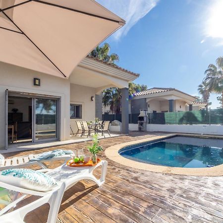 Holiday Home Gaviota 8 By Interhome Ріумар Екстер'єр фото