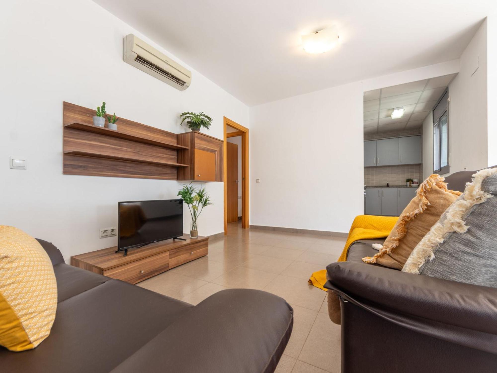 Holiday Home Gaviota 8 By Interhome Ріумар Екстер'єр фото