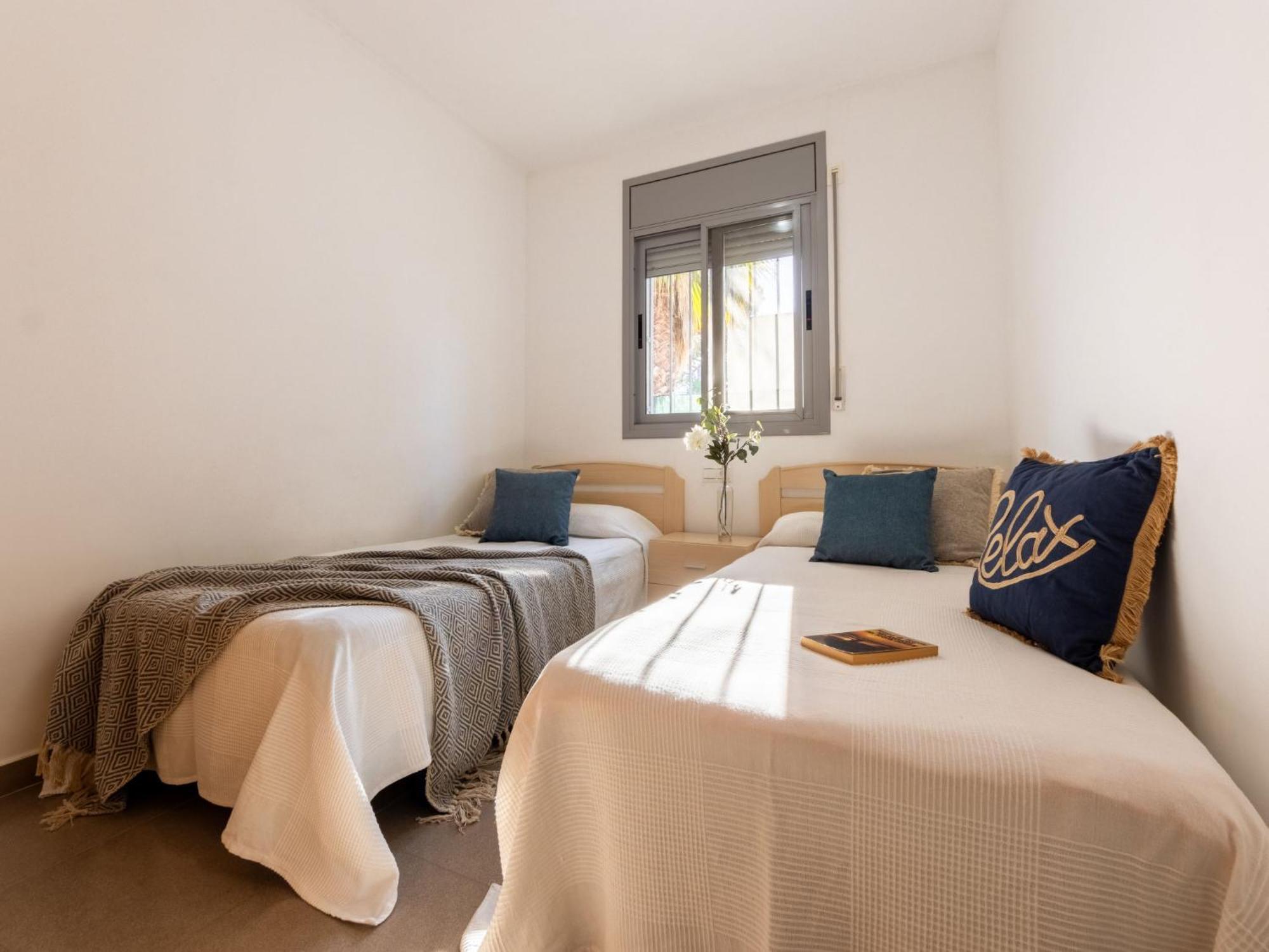 Holiday Home Gaviota 8 By Interhome Ріумар Екстер'єр фото
