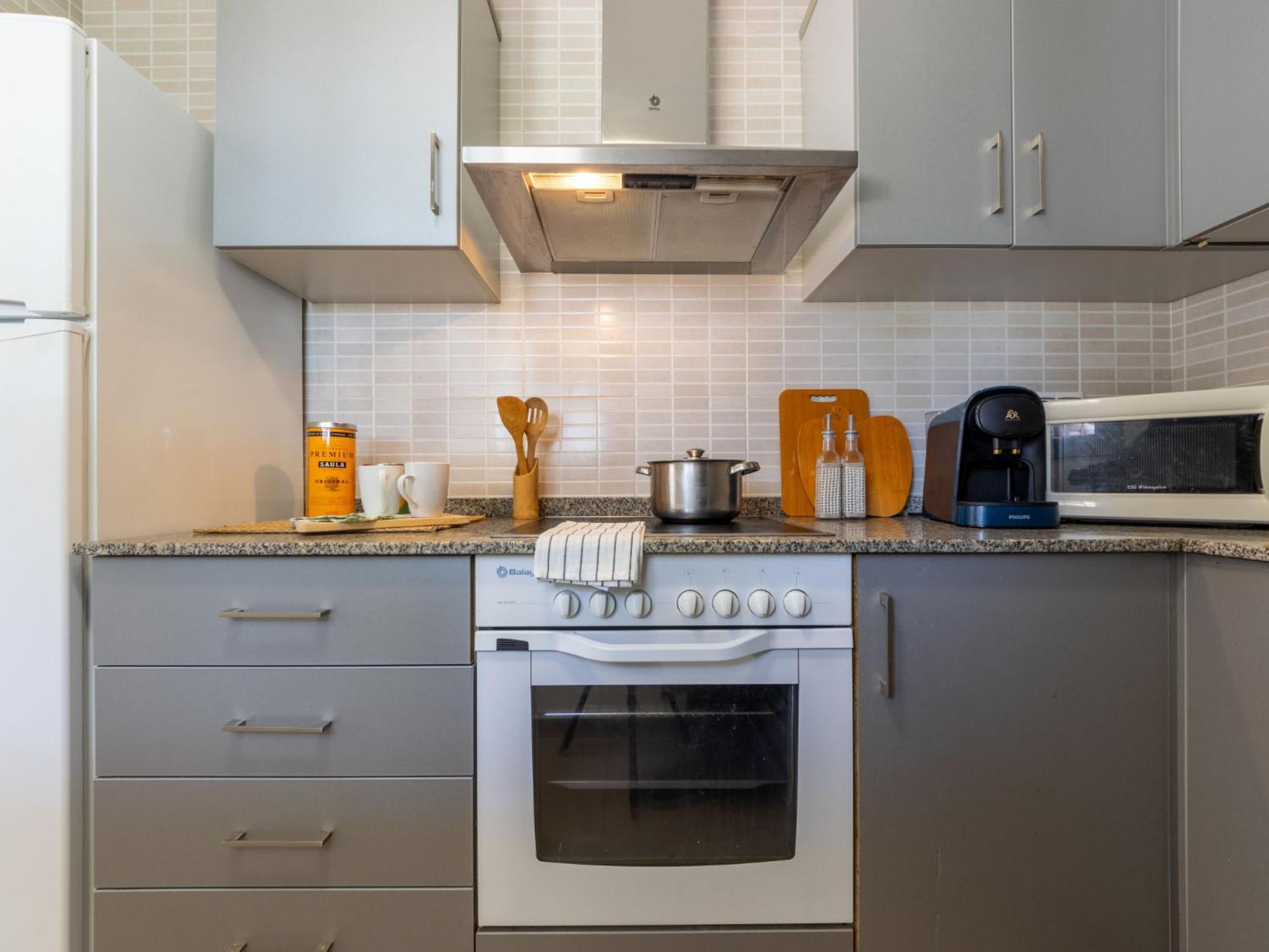 Holiday Home Gaviota 8 By Interhome Ріумар Екстер'єр фото