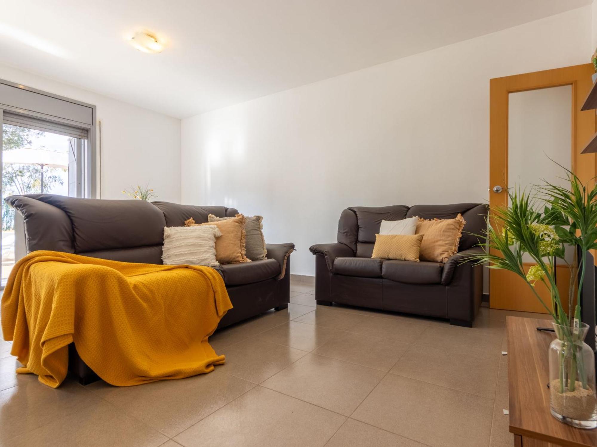 Holiday Home Gaviota 8 By Interhome Ріумар Екстер'єр фото