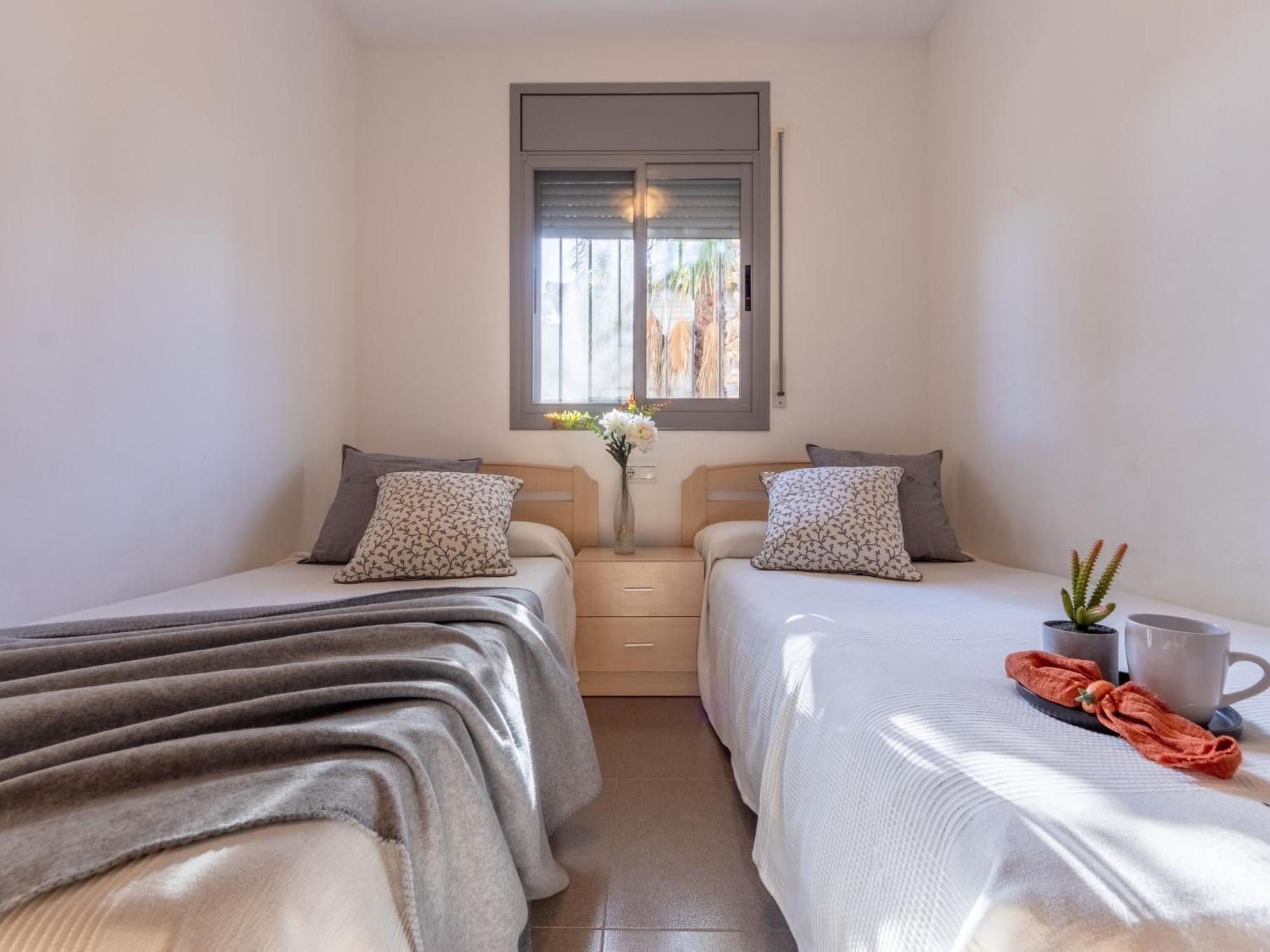 Holiday Home Gaviota 8 By Interhome Ріумар Екстер'єр фото