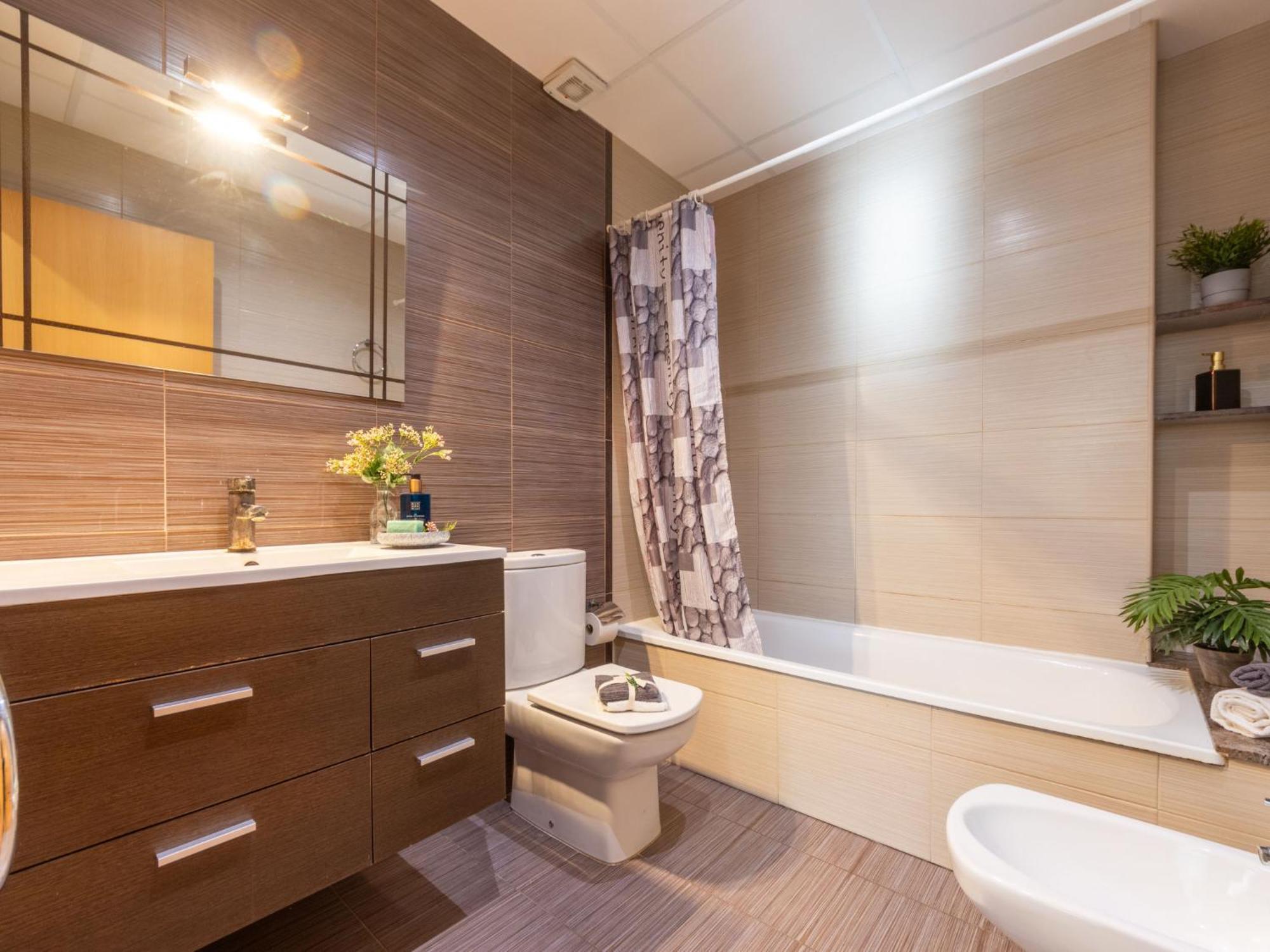 Holiday Home Gaviota 8 By Interhome Ріумар Екстер'єр фото